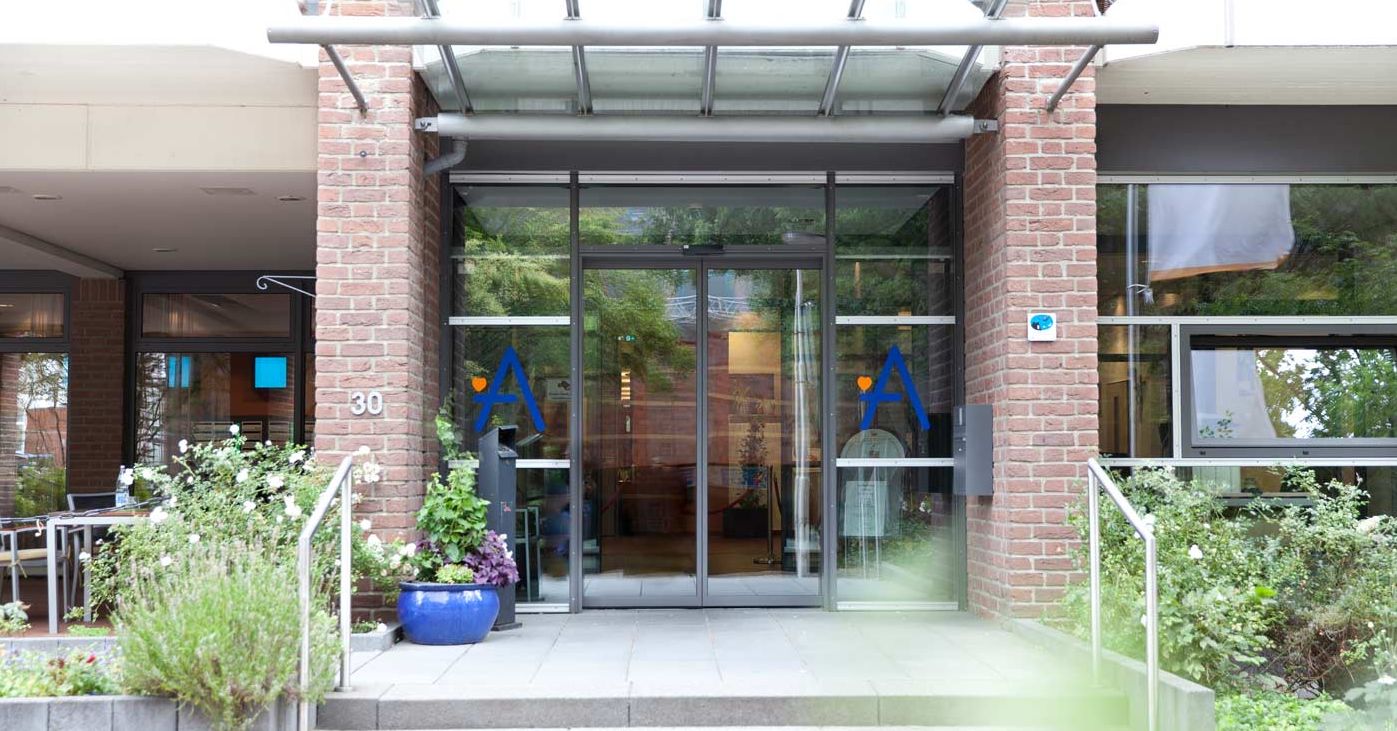 Haus Maria Hilf | Viersen