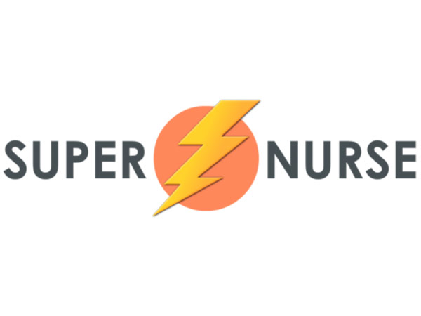 Quiz App für Pflegende Super Nurse